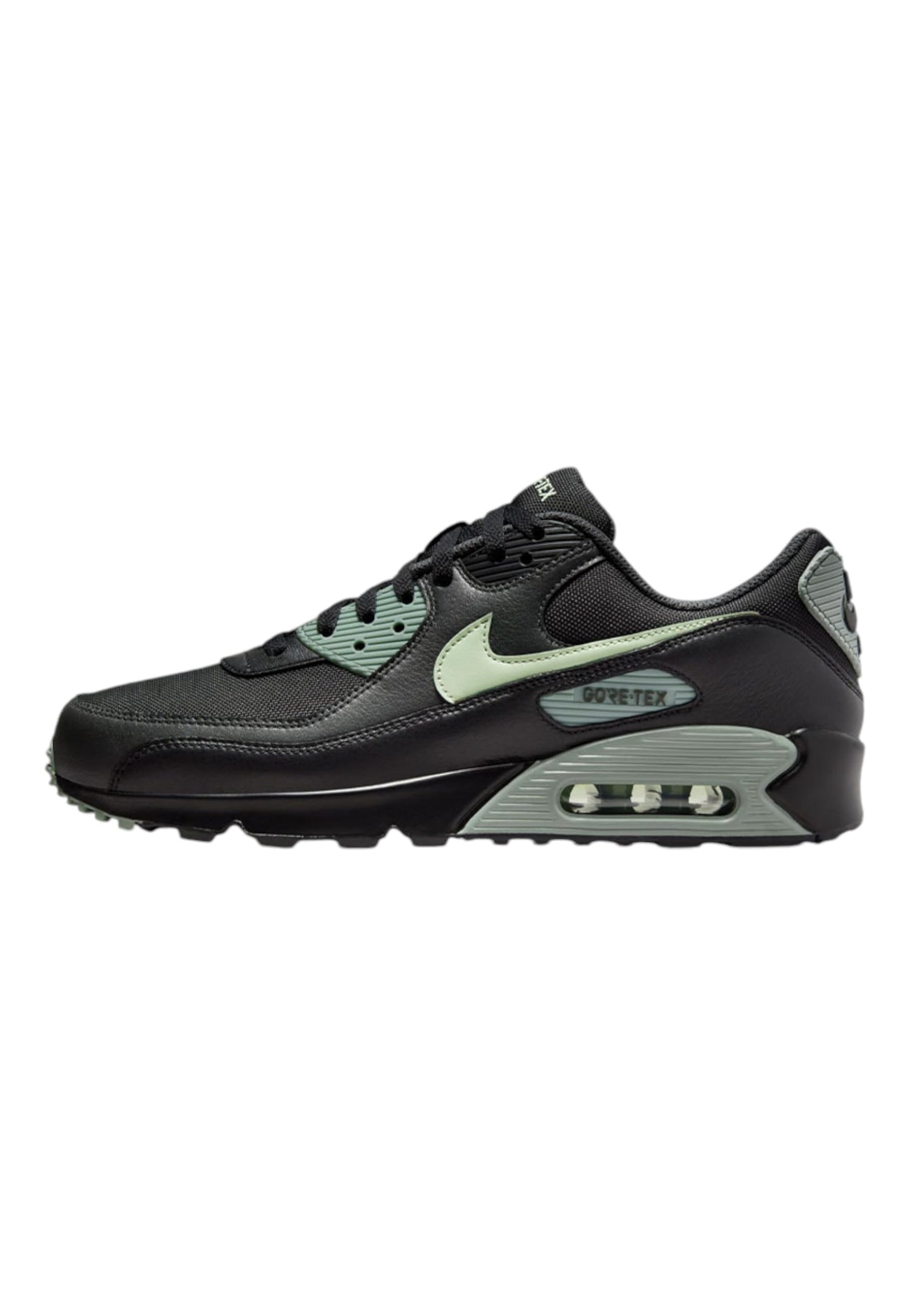 Nike mens Air Max 90 Shoes, Photon Dust/Summit White, 10