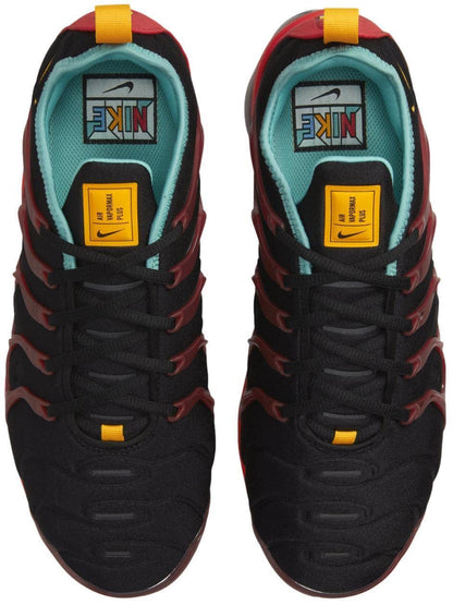 NIKE Unisex's Sneakers Gymnastics Shoes, Black Black Black Dark Grey 004, 10.5 AU