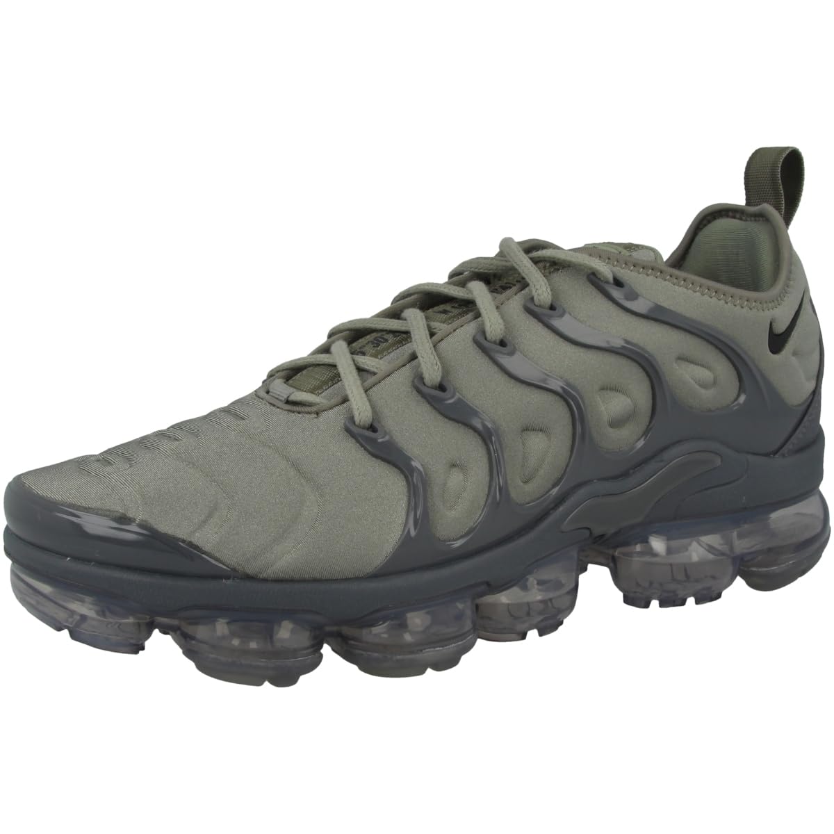 NIKE Unisex's Sneakers Gymnastics Shoes, Black Black Black Dark Grey 004, 10.5 AU