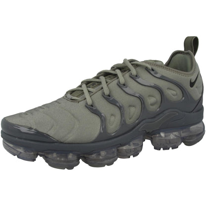 NIKE Unisex's Sneakers Gymnastics Shoes, Black Black Black Dark Grey 004, 10.5 AU