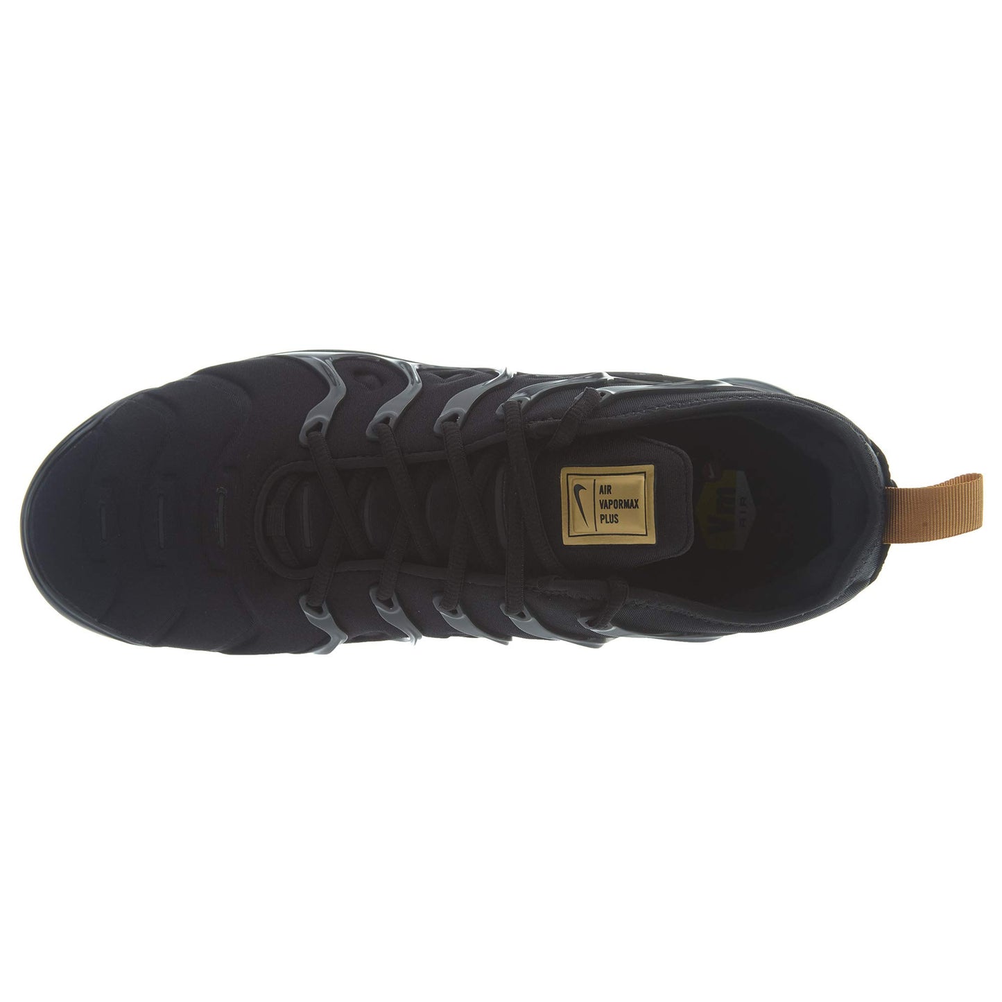 NIKE Unisex's Sneakers Gymnastics Shoes, Black Black Black Dark Grey 004, 10.5 AU