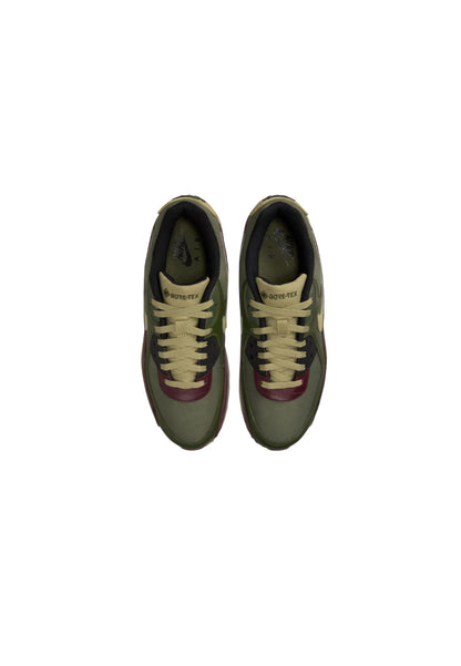 Nike mens Air Max 90 Shoes, Photon Dust/Summit White, 10