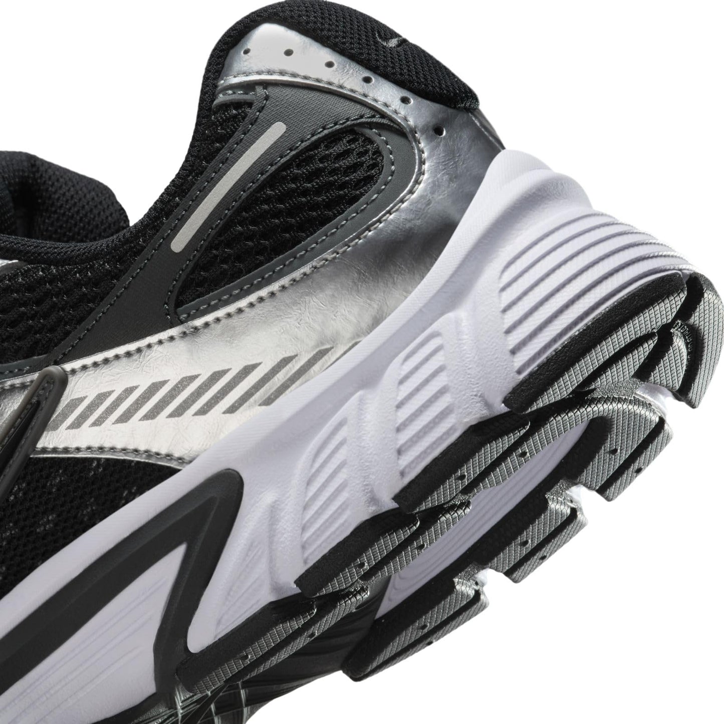 Nike Men's V5 RNR Black/Black/Anthracite 10 Medium