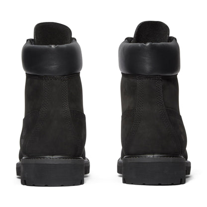 Timberland Men's Premium 6 Inch Lace Up Waterproof Boot, Wheat-NEW 2024, 10 Medium