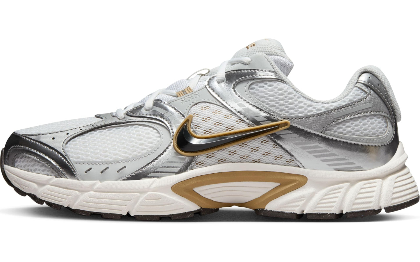 Nike Men's V5 RNR Black/Black/Anthracite 10 Medium