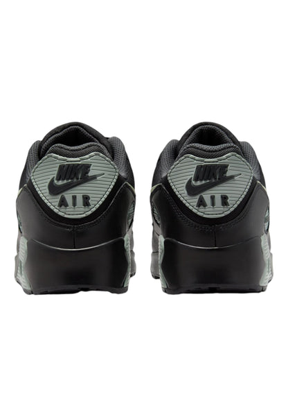 Nike mens Air Max 90 Shoes, Photon Dust/Summit White, 10