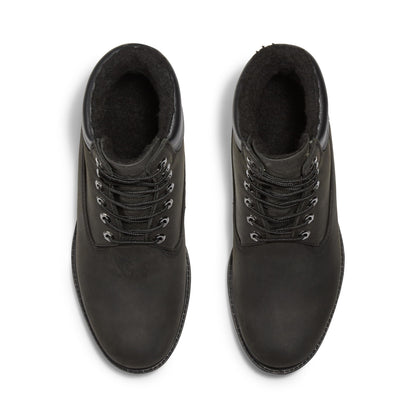 Timberland Men's Premium 6 Inch Lace Up Waterproof Boot, Wheat-NEW 2024, 10 Medium