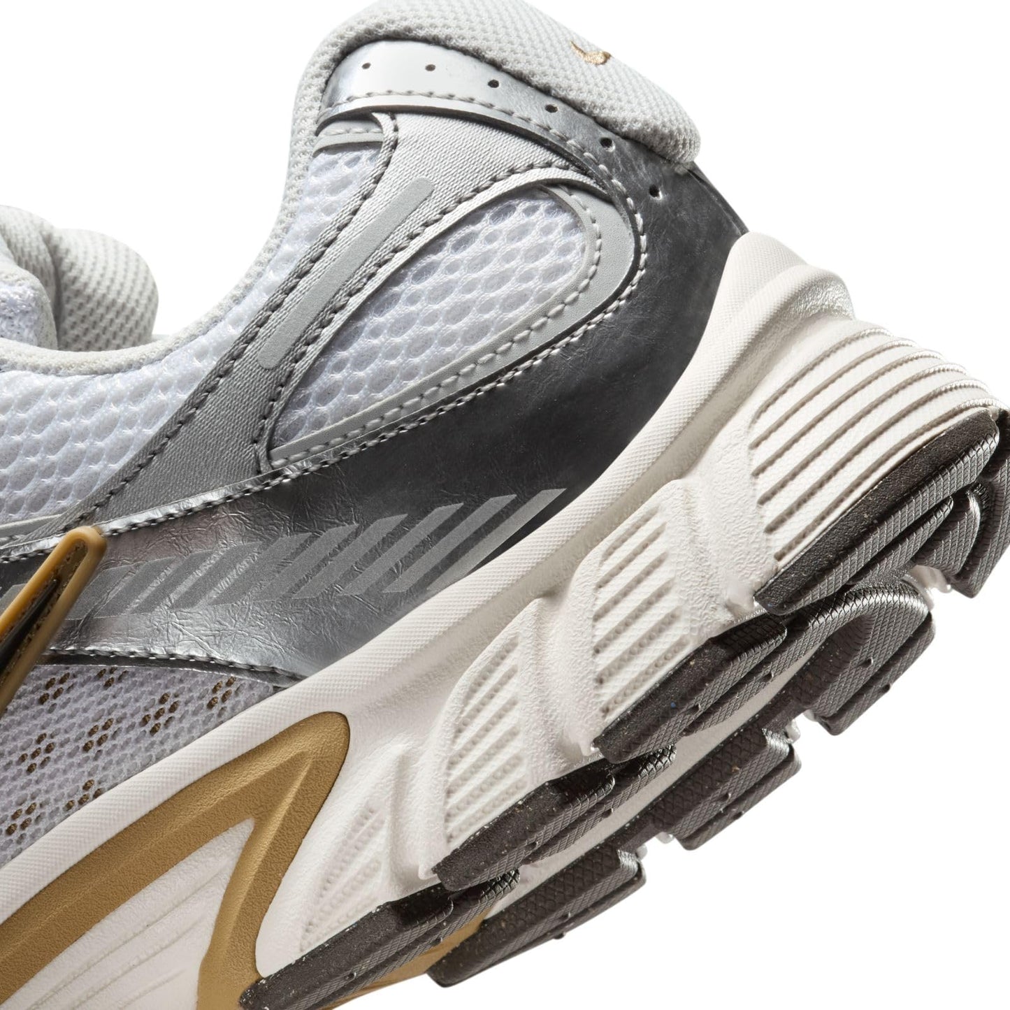 Nike Men's V5 RNR Black/Black/Anthracite 10 Medium