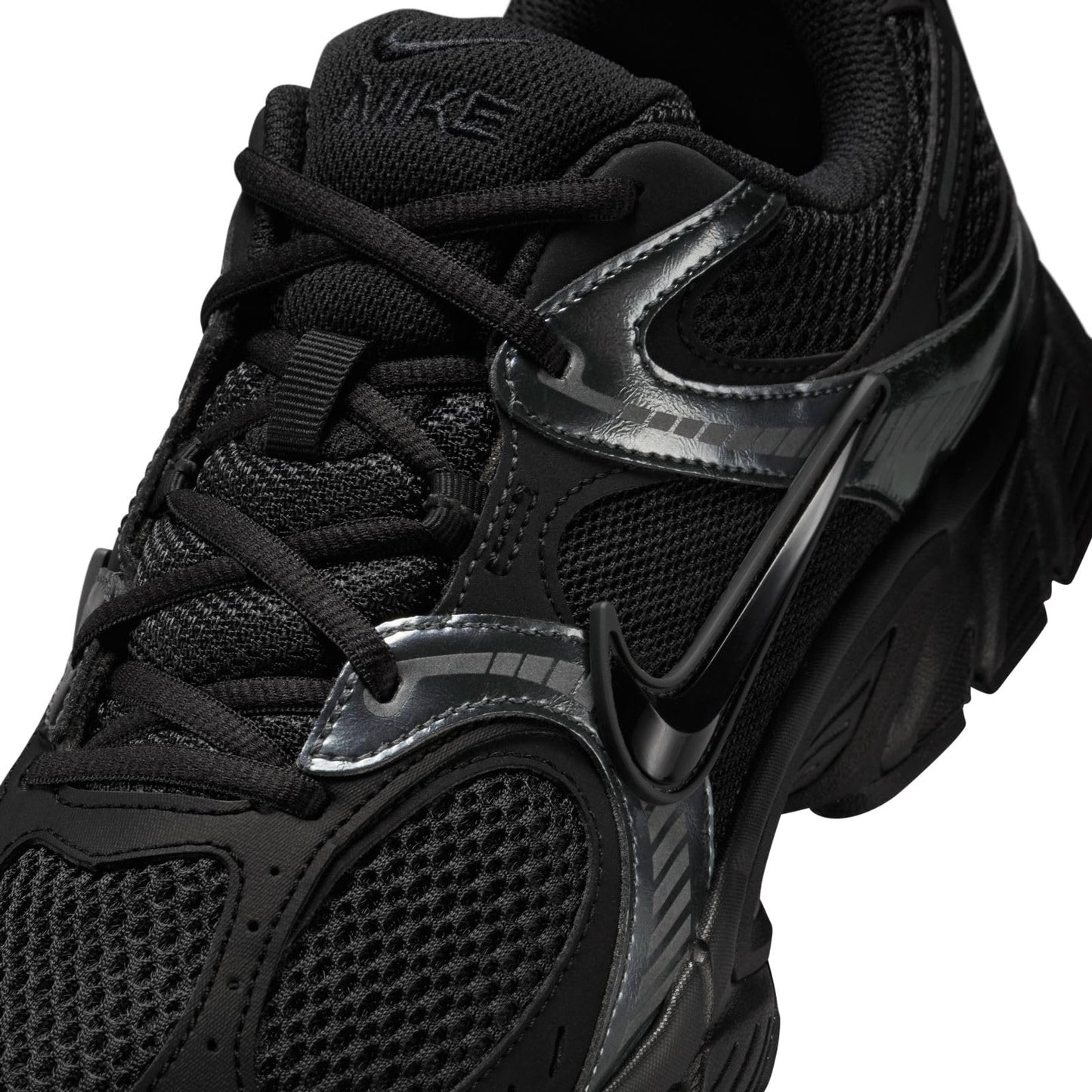 Nike Men's V5 RNR Black/Black/Anthracite 10 Medium