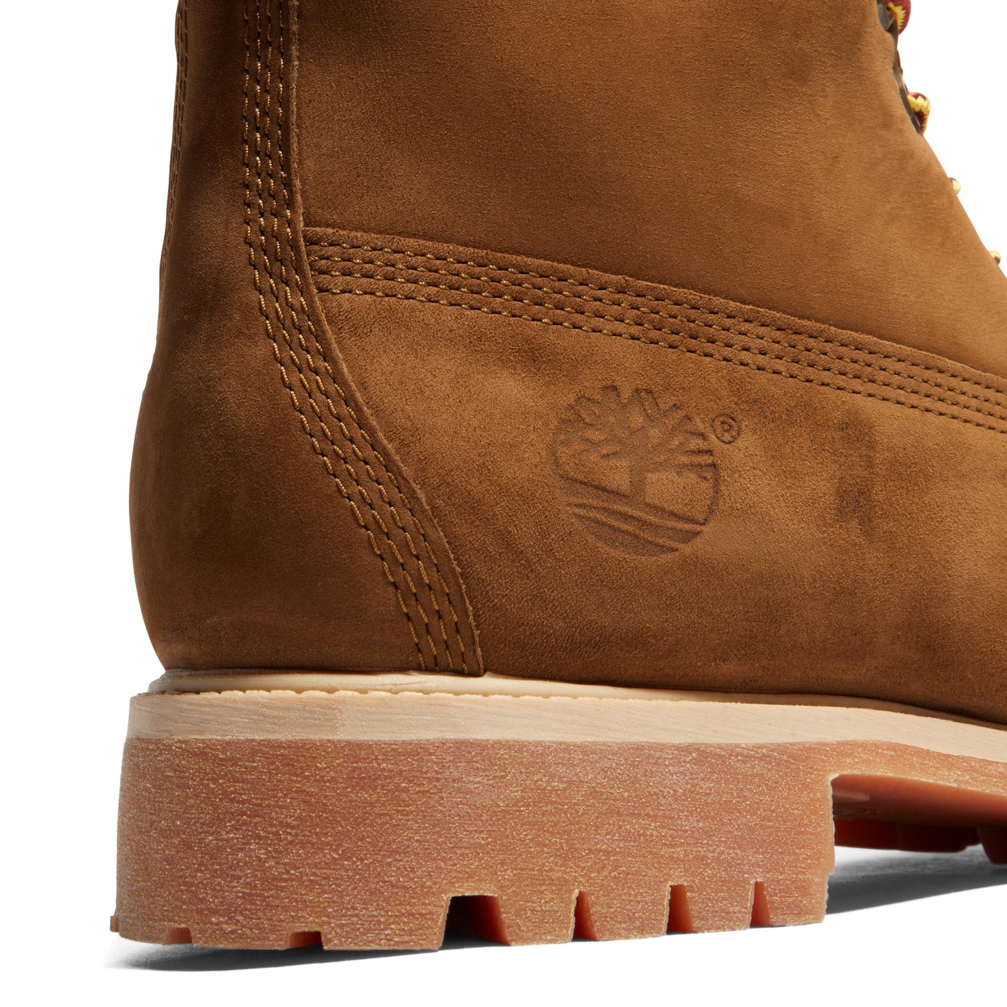 Timberland Men's Premium 6 Inch Lace Up Waterproof Boot, Wheat-NEW 2024, 10 Medium