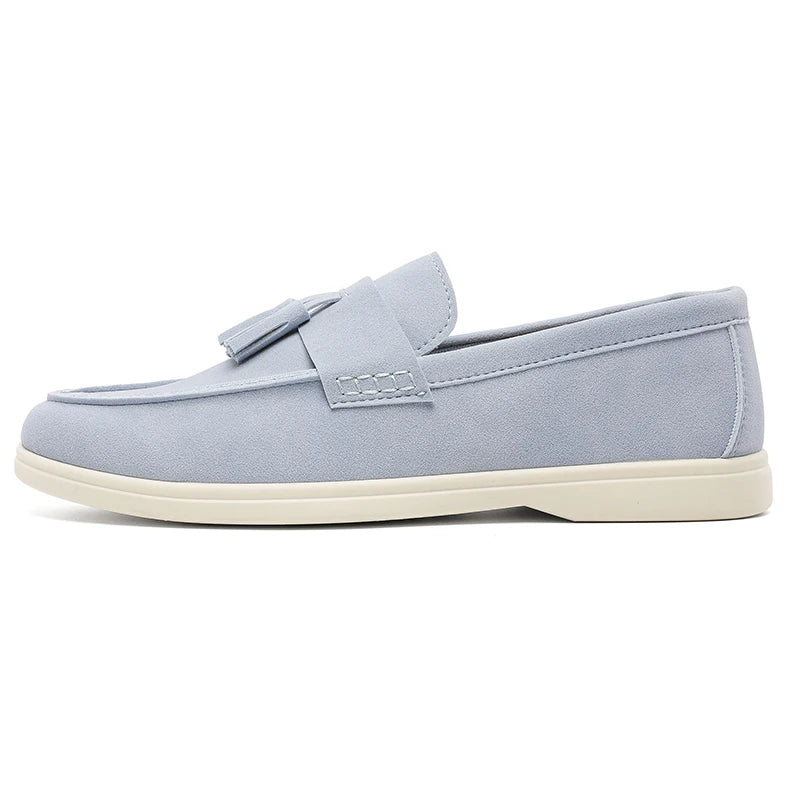 Men´s Luxury Office  Casual Loafers Shoes