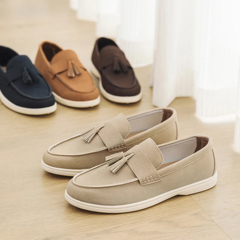 Trending Men´s Leather Loafer