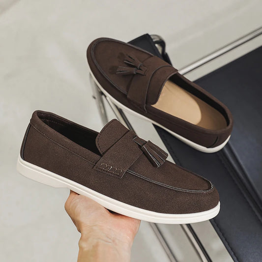 Men´s Luxury Office  Casual Loafers Shoes