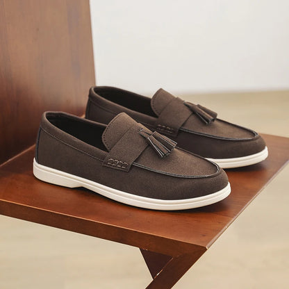 Men´s Luxury Office  Casual Loafers Shoes