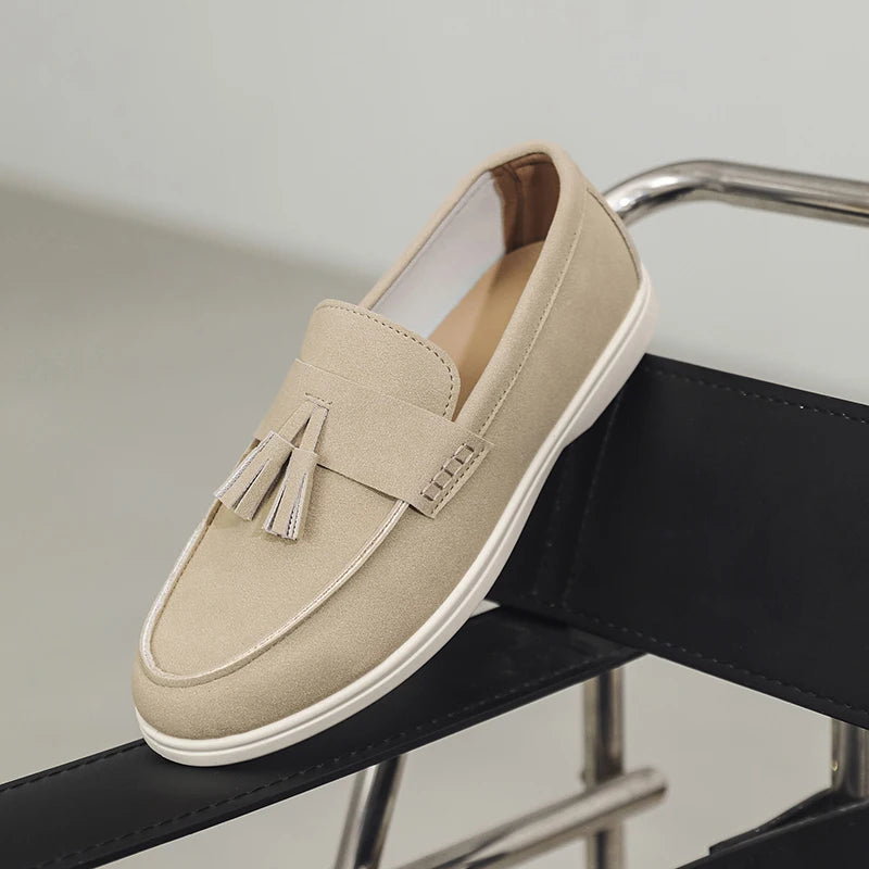 Trending Men´s Leather Loafer