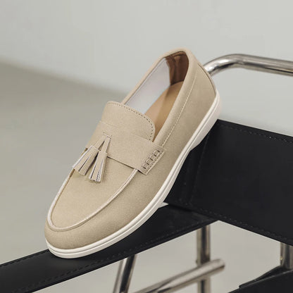 Trending Men´s Leather Loafer