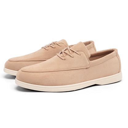 Top Designer Men´s Leather Casual Luxury  Fashion Shoes