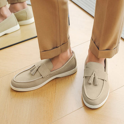 Trending Men´s Leather Loafer