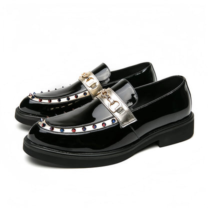 New Men Chelsea Boots