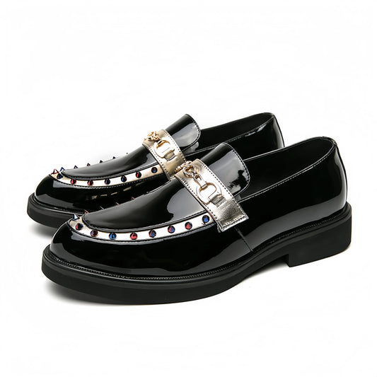 New Men Chelsea Boots