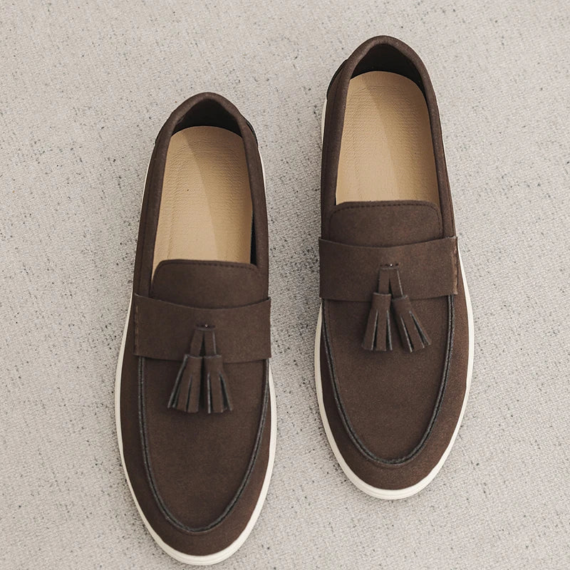 Men´s Luxury Office  Casual Loafers Shoes