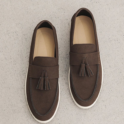 Men´s Luxury Office  Casual Loafers Shoes