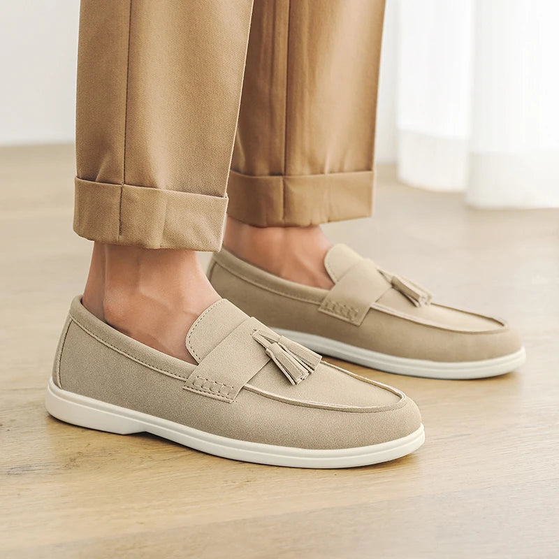 Trending Men´s Leather Loafer