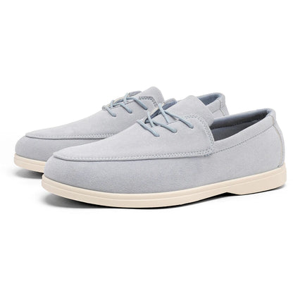 Top Designer Men´s Leather Casual Luxury  Fashion Shoes