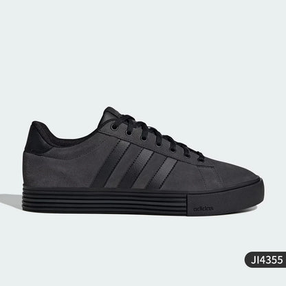 Adidas Official Authentic 2024 New Unisex Anti-slip Breathable Sneakers JI4355