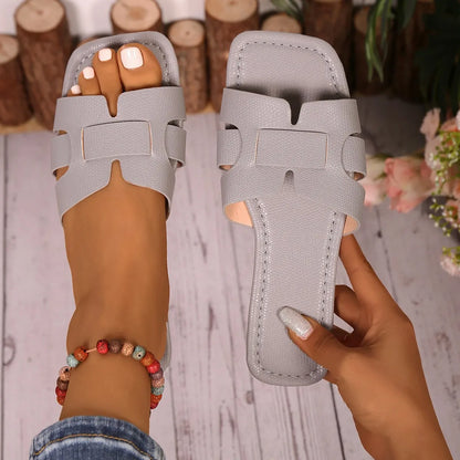 Women's Flat Sandals