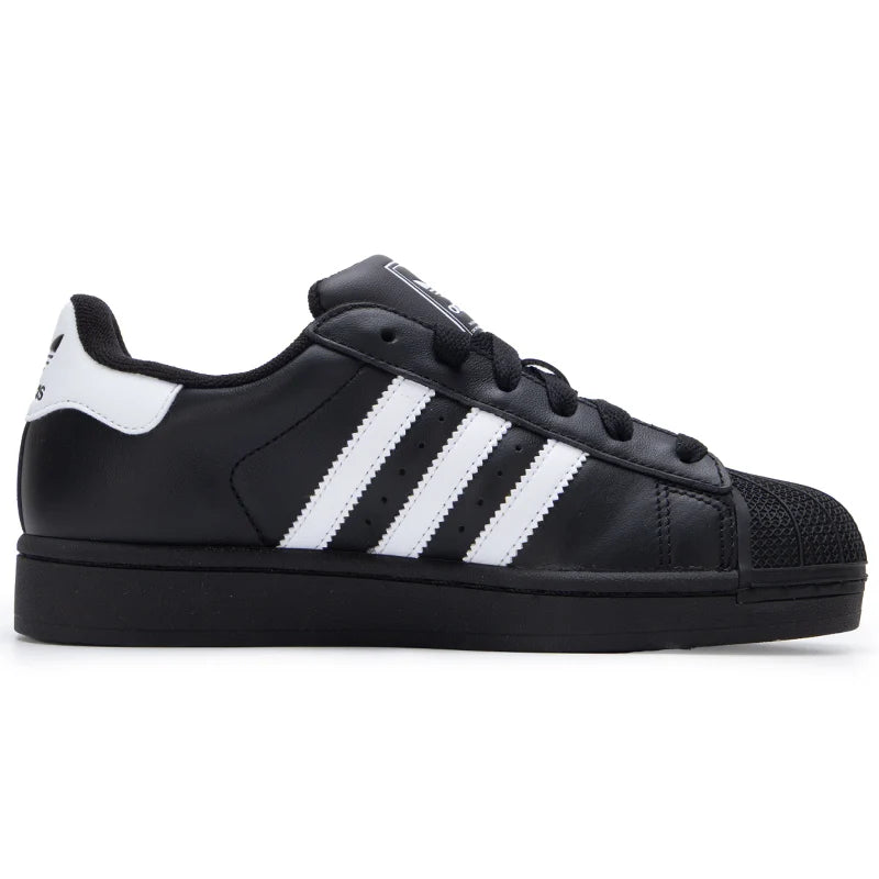 Adidas Original Men's and Women's Shoes Shell Toe Sneakers Low-Top Sneakers Wear-Resistant Lightweight Casual Shoes Ji0079