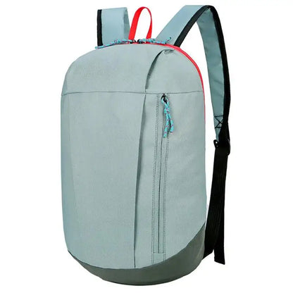 New  Unisex Backpack Camping Hiking Ultralight Folding