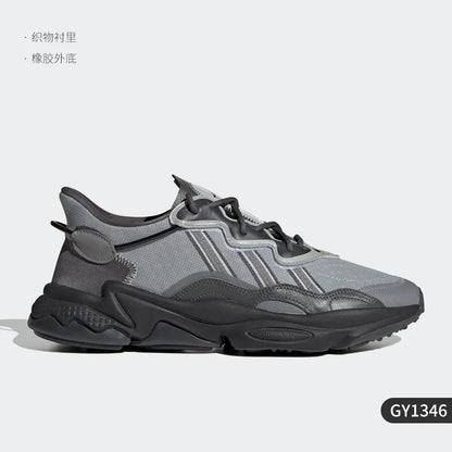 Adidas Official Genuine Originals OZWEEGO Unisex Classic Running Shoes GY1346