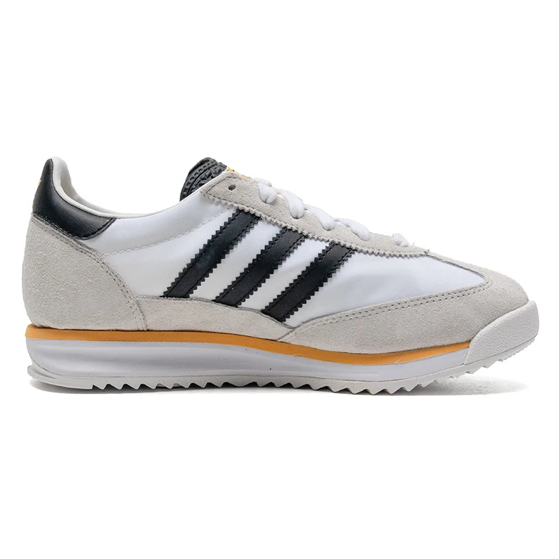 Adidas Men's and Women's Shoes Clover Sl 72 Rsori Sports Shoes Cushioning Breathable Casual Shoes Ih4823