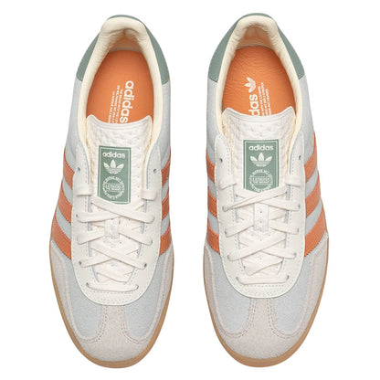 Adidas Men's and Women's Shoes Gazelle Indoor Casual Shoes Daily Commuting Sports Shoes Trendy Sneakers Jq0011