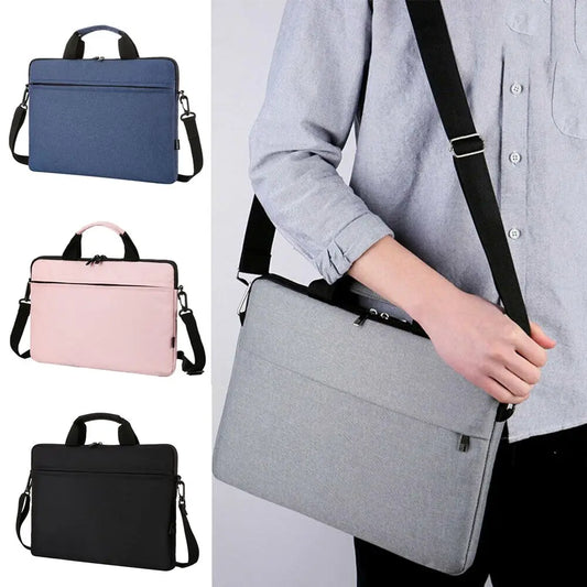 Ultra Thin Laptop Handbag Sleeve Case