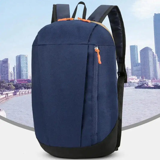 New  Unisex Backpack Camping Hiking Ultralight Folding