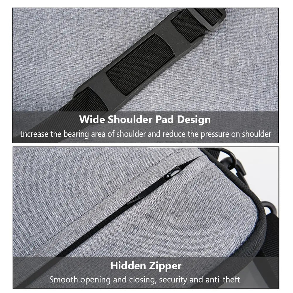 Ultra Thin Laptop Handbag Sleeve Case