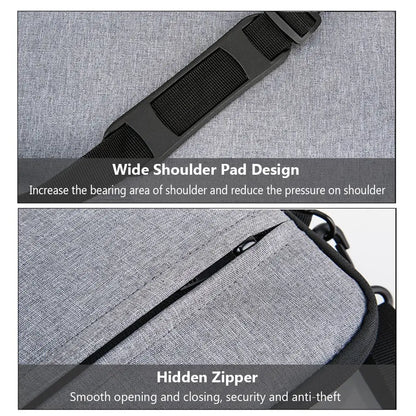 Ultra Thin Laptop Handbag Sleeve Case