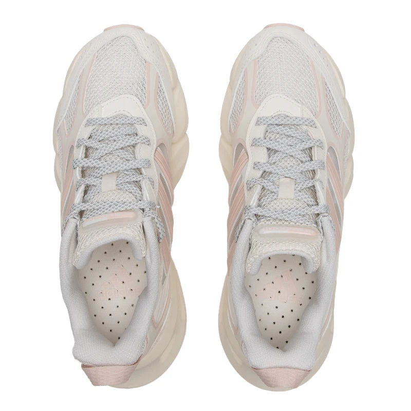 Adidas Women's Shoes Climacool Vento 3.0 Mesh Breathable Sports Shoes Running Shoes Fashionable Thick-Soled Sports and Leisure Dad Shoes If6717