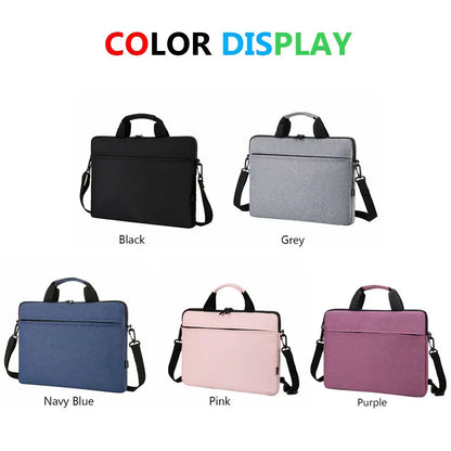 Ultra Thin Laptop Handbag Sleeve Case