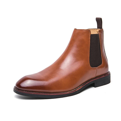 2025 Men's Chelsea Boots