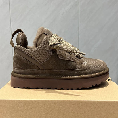 Men Low cut Fashion Versatile Casual Shoes