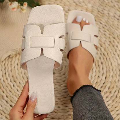 Women's Flat Sandals