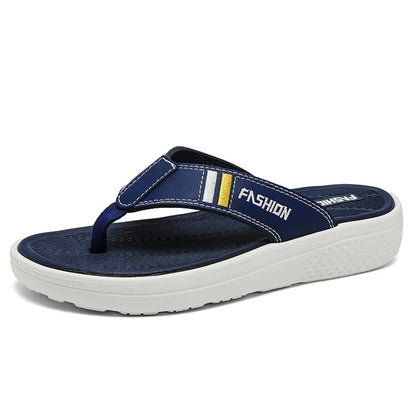 2025 Flip Flops Slippers Men Anti-skid Slipper Slides