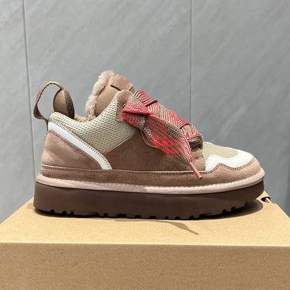 Men Low cut Fashion Versatile Casual Shoes