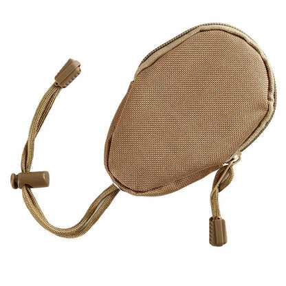 Tactical Wallet Pouch Portable Mini Pocket