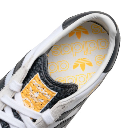 Adidas Men's and Women's Shoes Clover Sl 72 Rsori Sports Shoes Cushioning Breathable Casual Shoes Ih4823