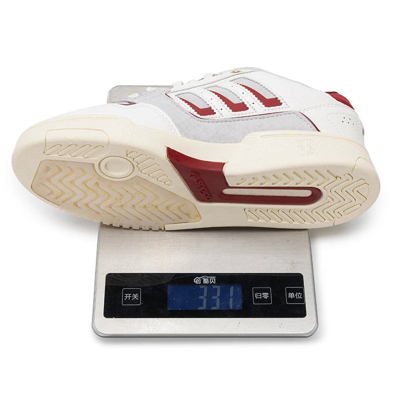 Adidas Original Men's and Women's Shoes, Sports Casual Shoes, Fashionable Couple Shoes, Wear-Resistant Low-Top Sneakers Jp9982