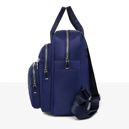 Ultralight Hiking Backpack - Durable & Water-Resistant Outdoor Gear for Men & Women, Perfect for Camping & Travel.